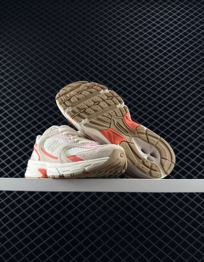 New Balance Classic Retro Sneakers