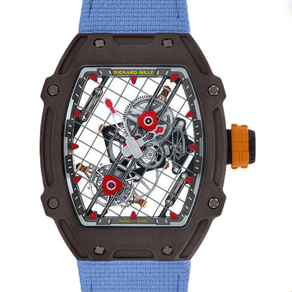 Richard Mille RM 27-04 Tourbillon Rafael Nadal Wrist Watch