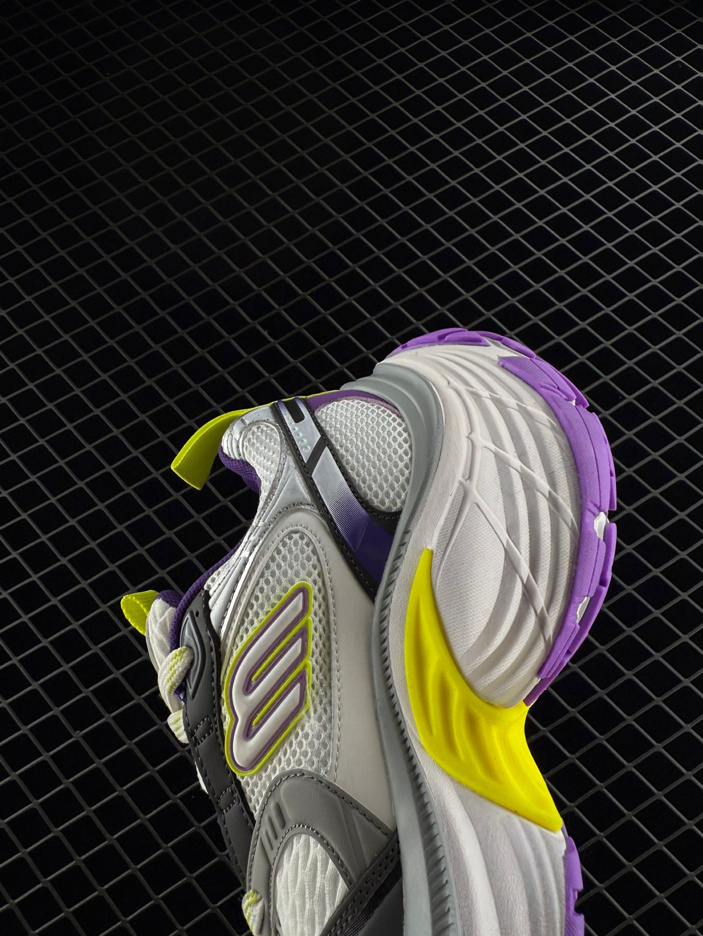 Balenciaga 10XL Sneakers Series Low-Top Retro Trendy Casual Shoes