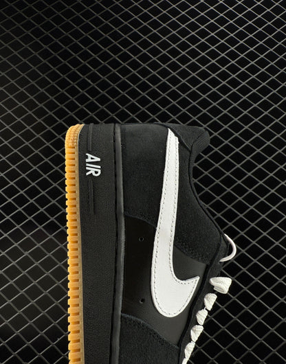 Nike No.1 Low-top Versatile Casual Sports Sneakers