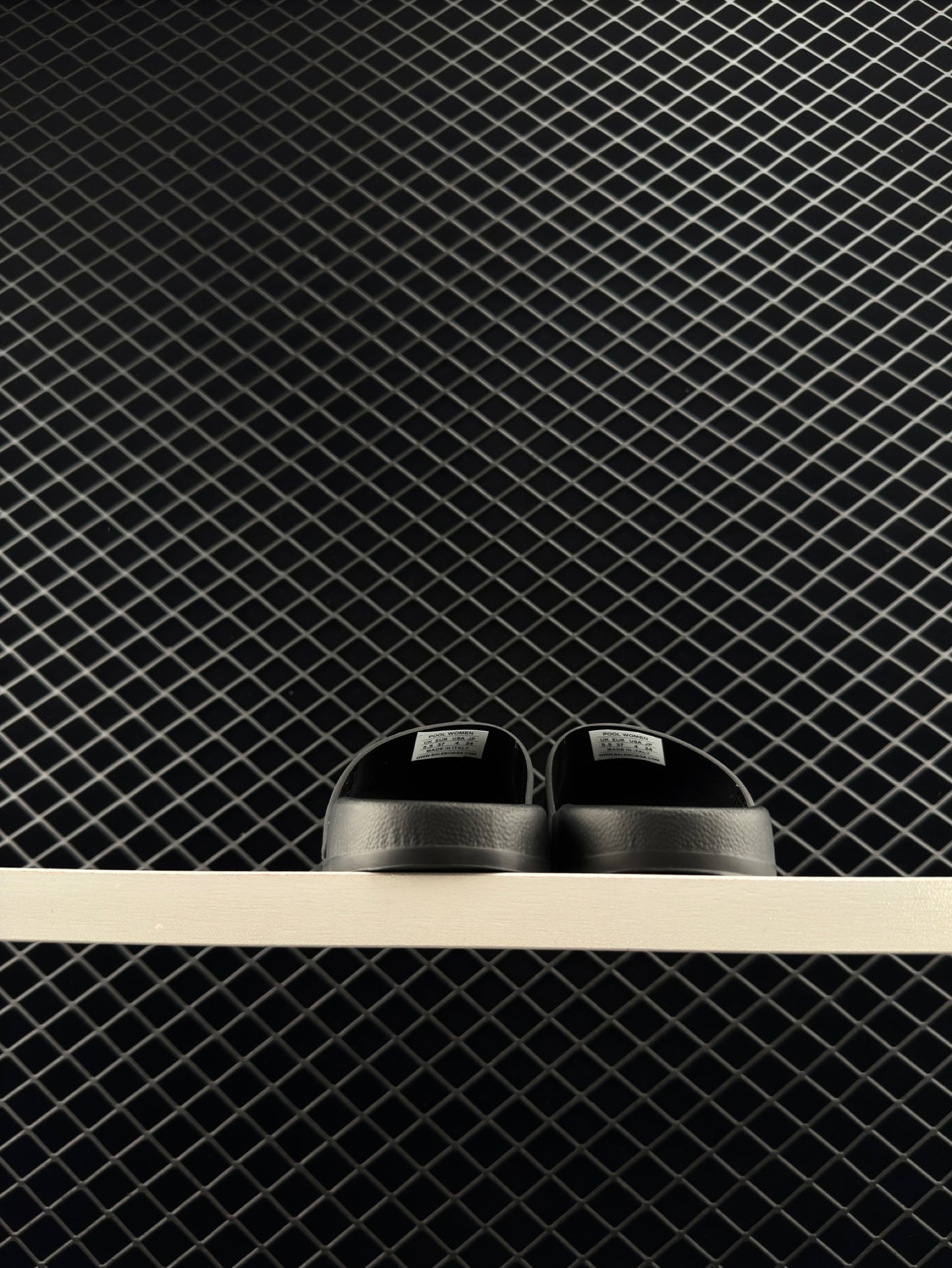 Balenciaga Slipper Sandals Flip Flops