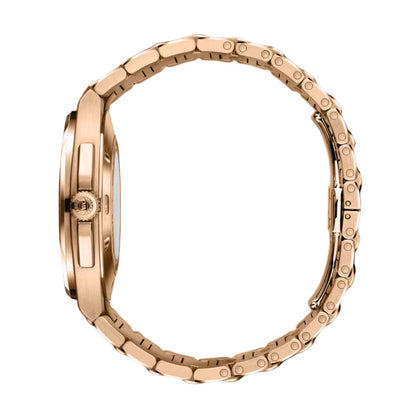 IWC 5N Gold IW328702 Engineer Automatic 40mm Watch