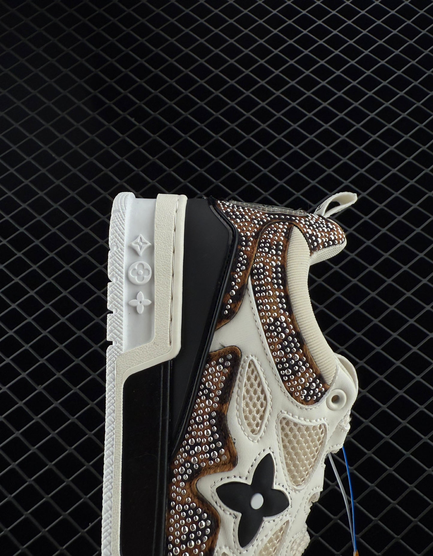 Louis Vuitton Bread Sneakers