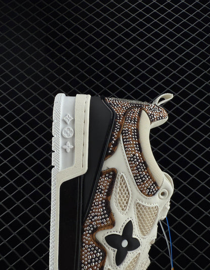 Louis Vuitton Bread Sneakers