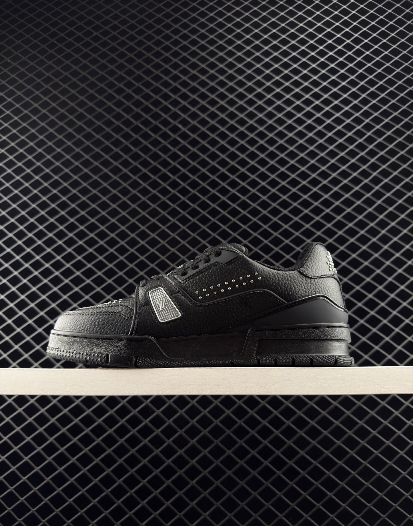 Louis Vuitton Casual Sneakers