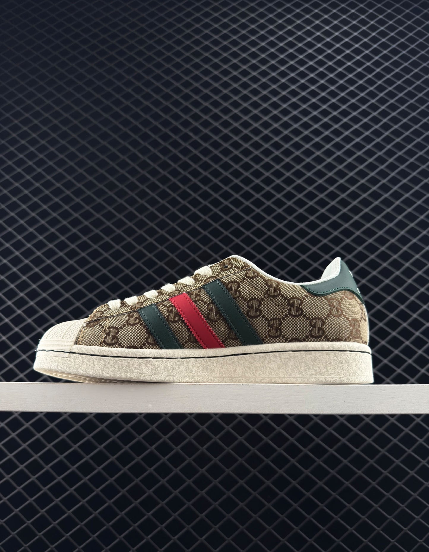 [Copy]Balenciaga Champagne Low-Top Retro Trendy Casual Jogging Running Shoes