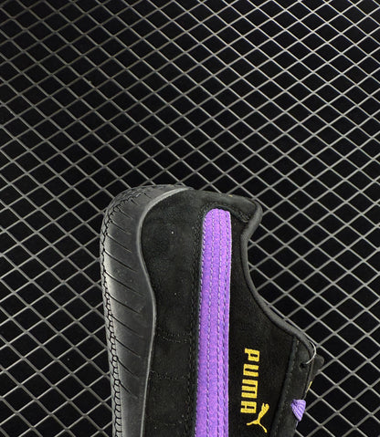 Puma Retro Sports Leisure Racing Running Shoes