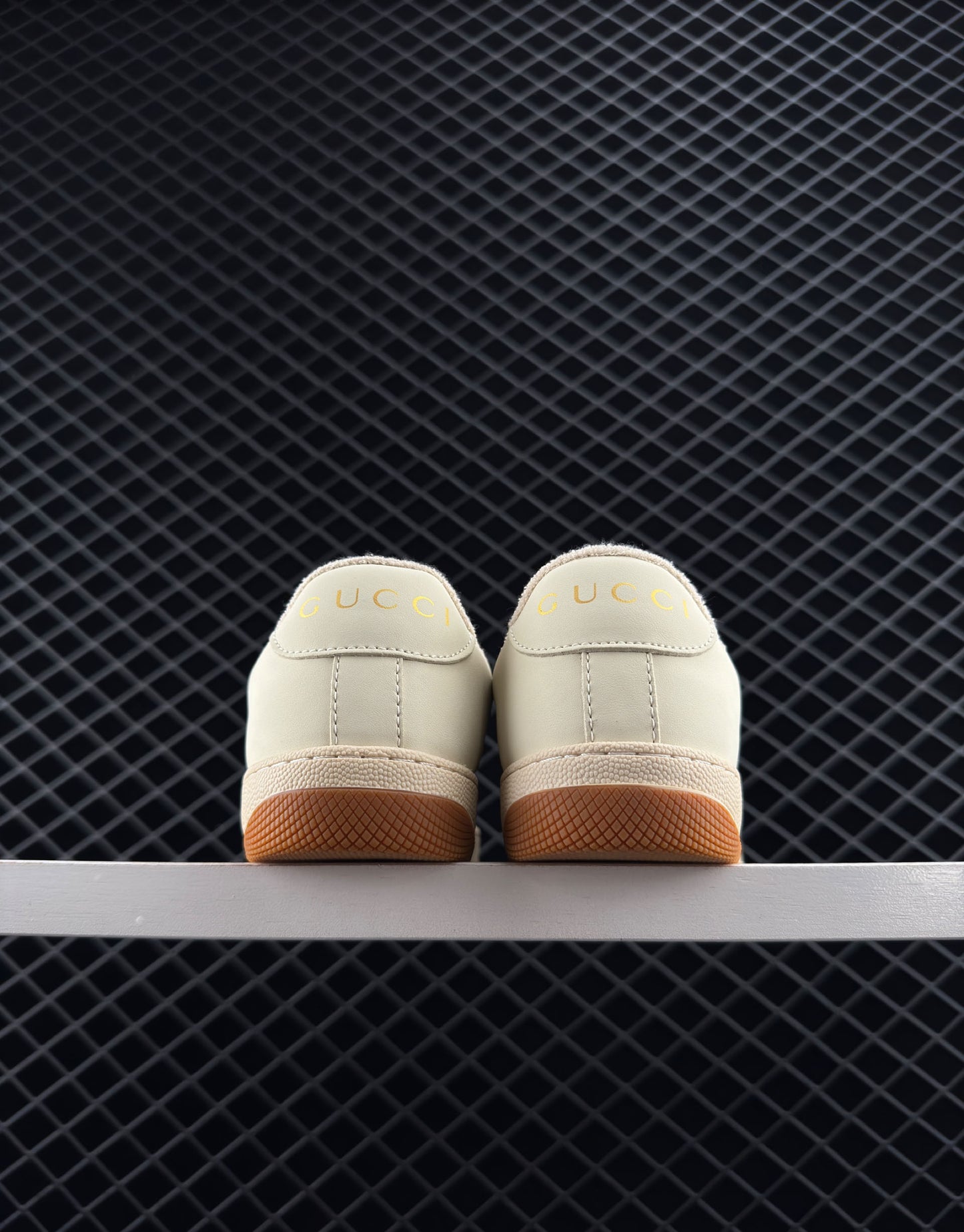 Gucci All-match Old Dirty Sneakers