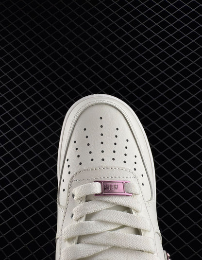 Nike Low-top Versatile Thick-soled Height-enhancing Casual Sports Shoes