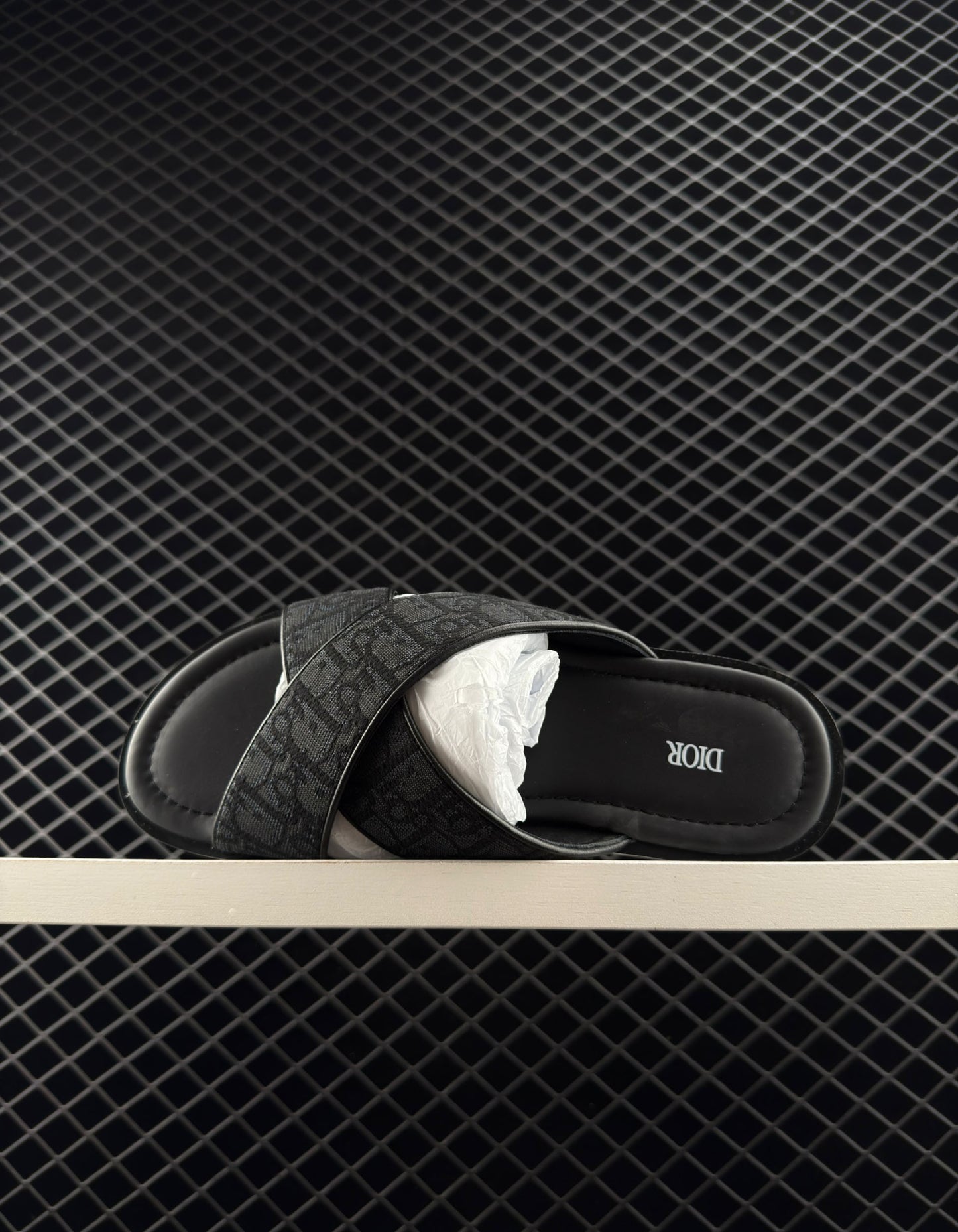 Dior Men's Slippers