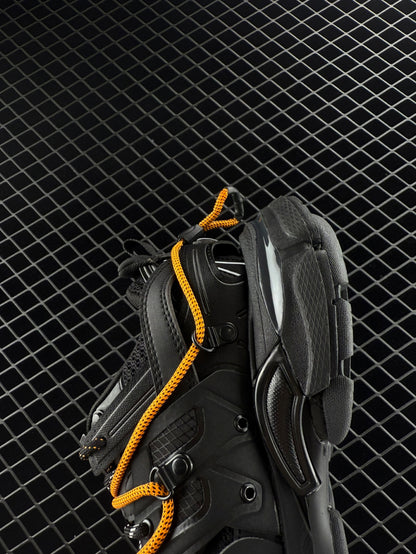 Balenciaga 3.0 Track.2 Open Sneaker Low Top Clunky Sneakers