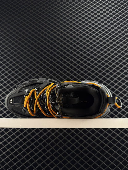 Balenciaga 3.0 Track.2 Open Sneaker Low Top Clunky Sneakers