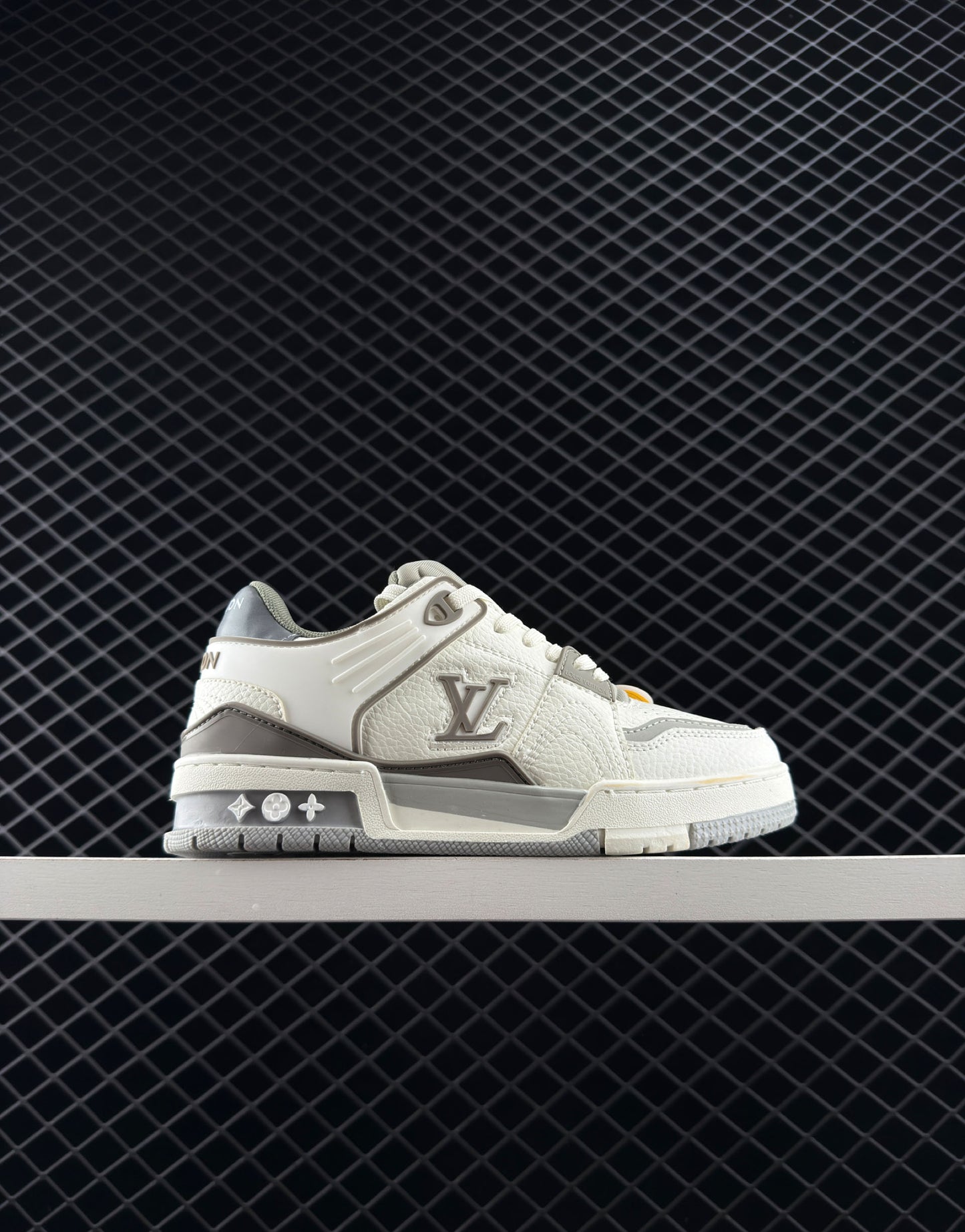 Louis Vuitton Low-top Sneakers