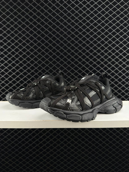 Balenciaga Phantom Sneaker Retro Clunky Shoes