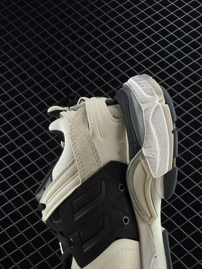Balenciaga Track Trainers 3.0 Retro Clunky Trendy Versatile Jogging Running Shoes