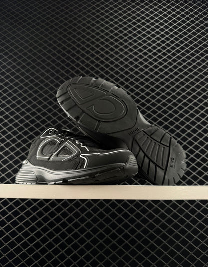 Dior High-end Brand Classic Retro Dad Shoes