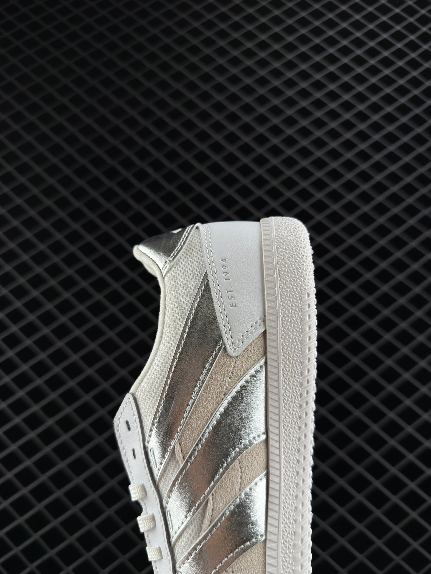 Adidas Predator Freestyle Retro Skate Shoes