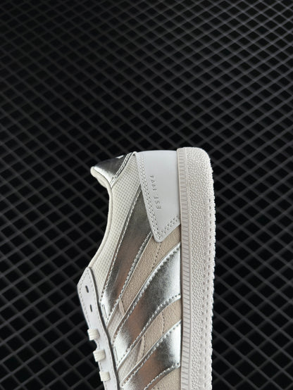 Adidas Predator Freestyle Retro Skate Shoes