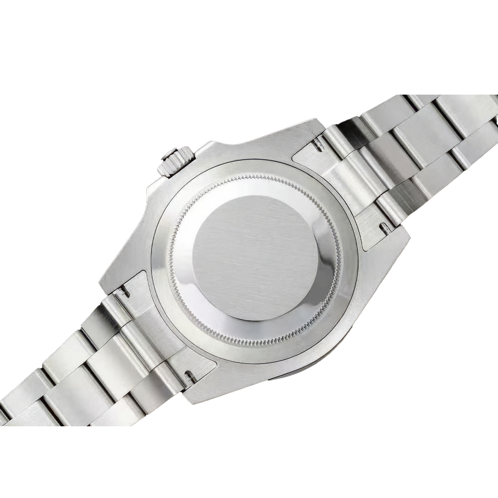 Rolex Submariner Kermit 126610LV Date Steel 41mm Green Ceramic Bezel Green Water Ghost Watch