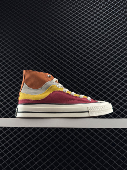 Converse Men's and Women's 1970s Chuck 70 Canvas Shoes