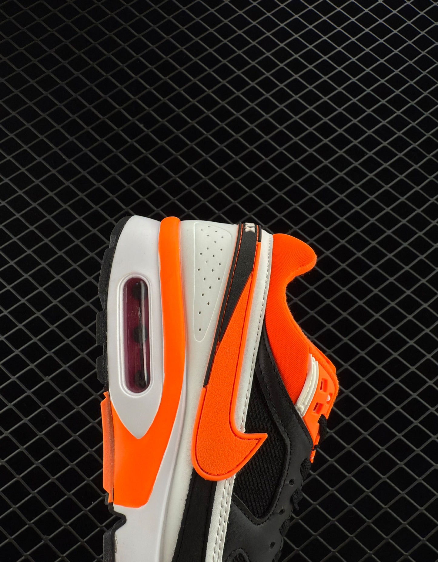 Nike Classic Splicing Casual Sports Running Shoes