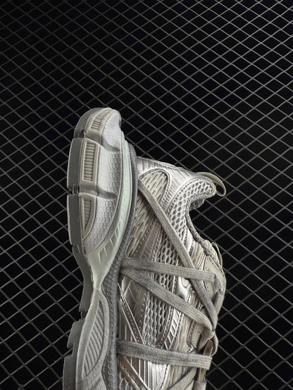 Balenciaga Retro Clunky Sneakers