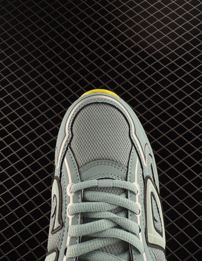 Dior Trendy Futuristic Dad Shoes