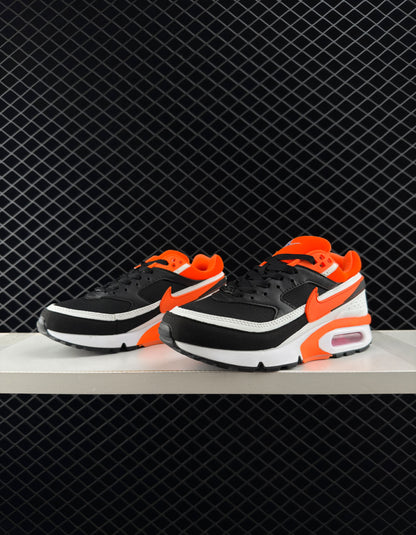 Nike Classic Splicing Casual Sports Running Shoes