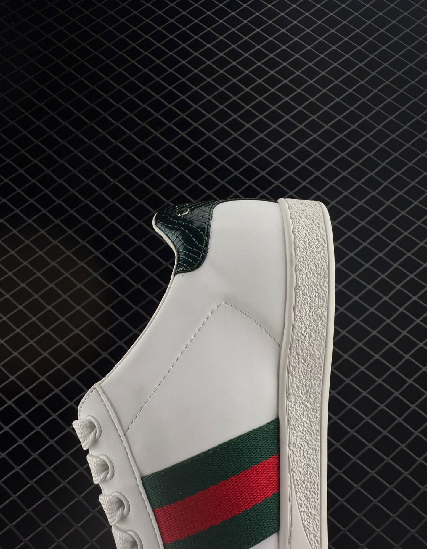 [Copy]Balenciaga Champagne Low-Top Retro Trendy Casual Jogging Running Shoes