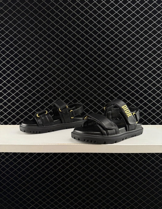 DIOR's Latest Sandals