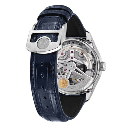 IWC Portugal Automatic 42, IW501702 White Dial Watch