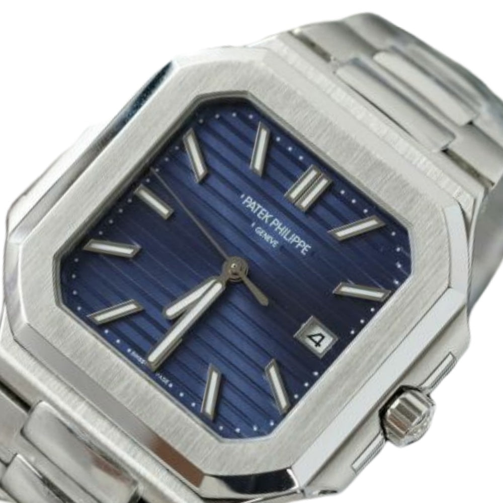 Patek Philippe High-Quality Classic Mechanical Watch