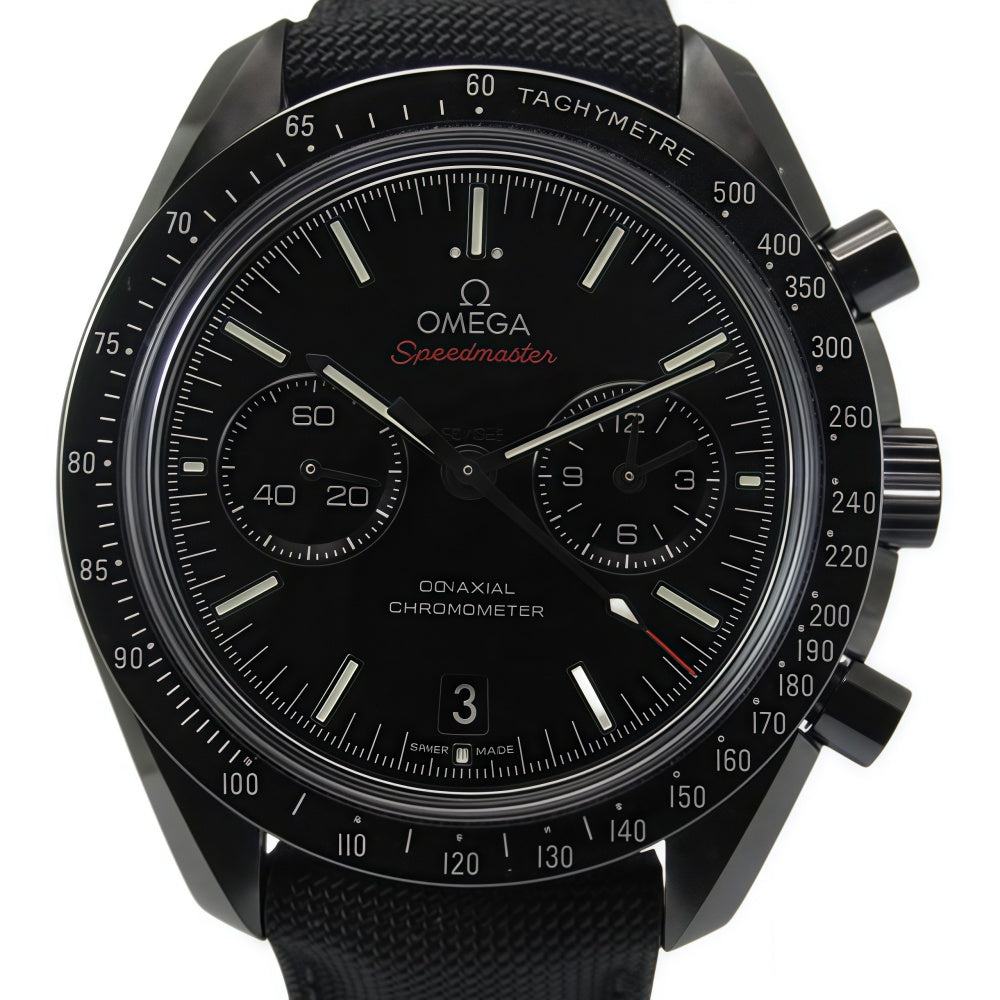 Omega Speedmaster Dark Side Of The Moon Chronograph Ceramic 311.92.44.51.01.003