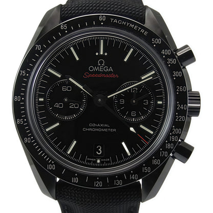 Omega Speedmaster Dark Side Of The Moon Chronograph Ceramic 311.92.44.51.01.003