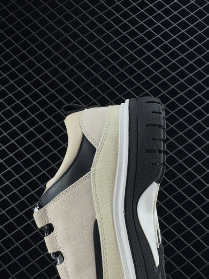 Chanel Low Top Lace-up Flat Life Casual Shoes