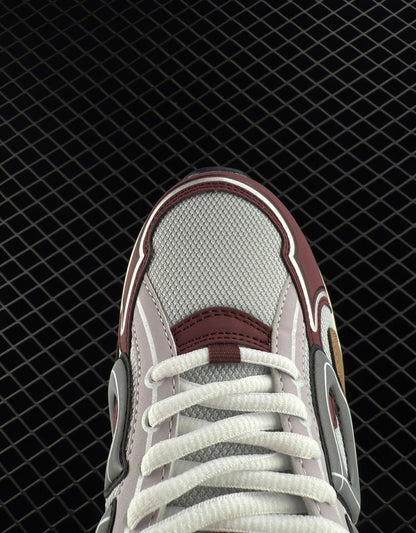 Dior Classic Retro Dad Shoes