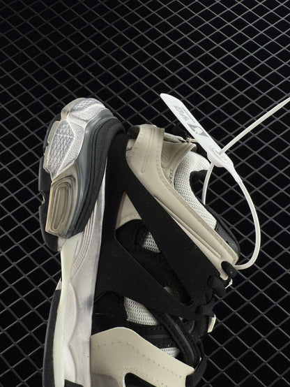Balenciaga Track Trainers 3.0 Retro Clunky Trendy Versatile Jogging Running Shoes