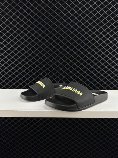 Balenciaga Slipper Sandals Flip Flops