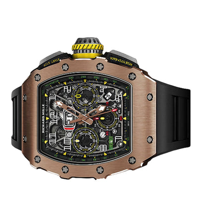 Richard Mille RM 11-03 RG Men's Wrist Watch