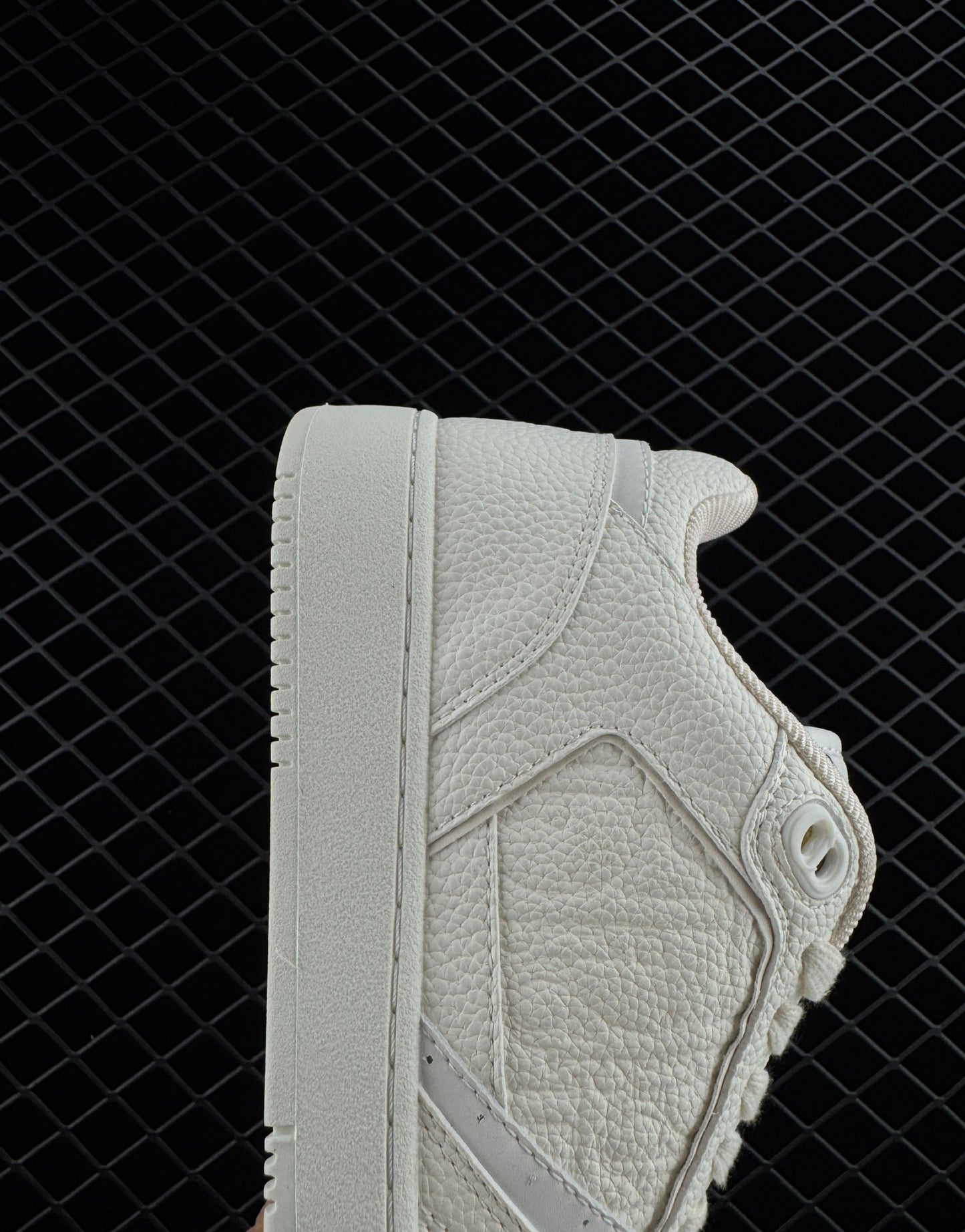 Dior B30 Mesh Low-top Sneakers