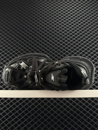 Balenciaga Phantom Sneaker Retro Clunky Shoes