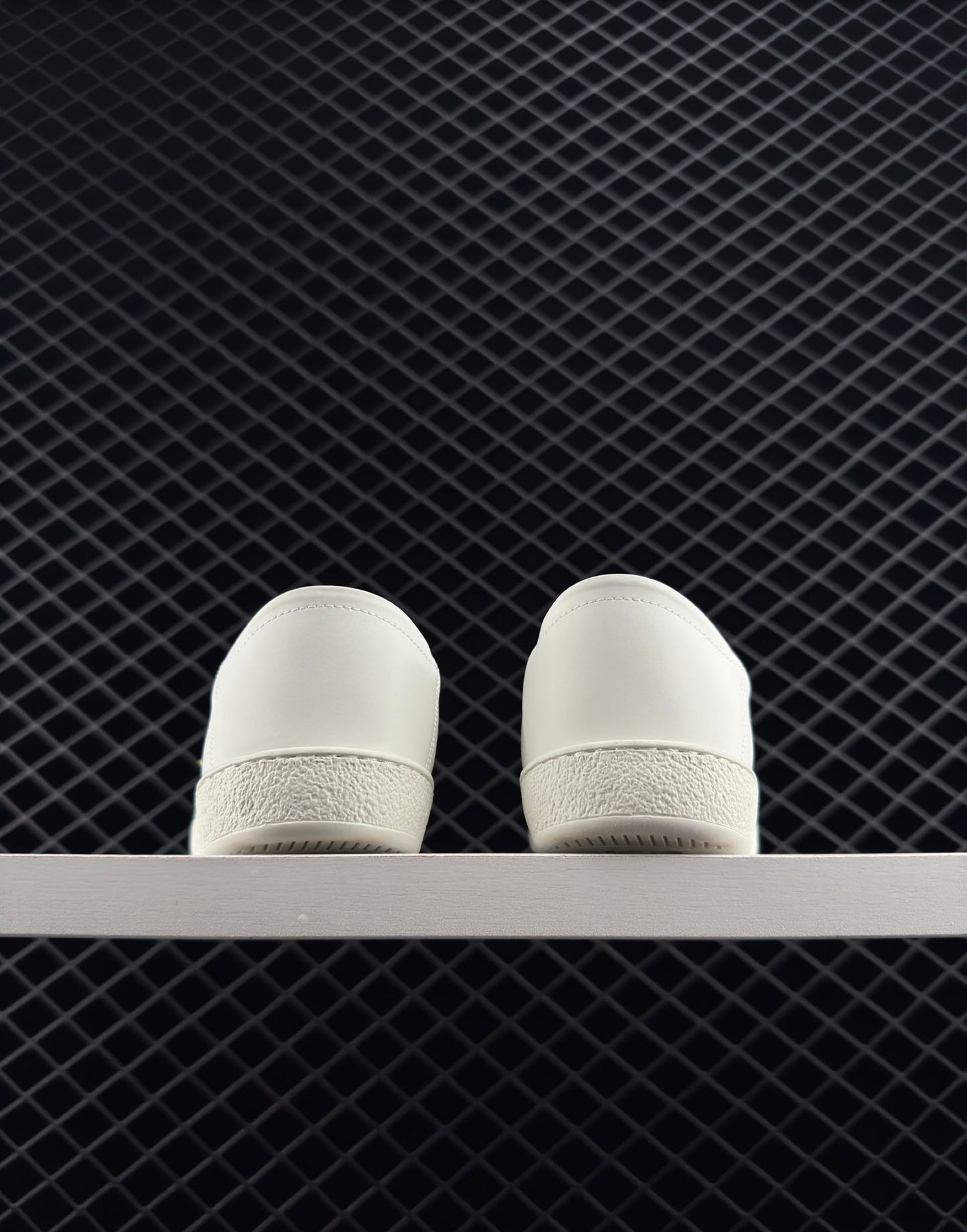 Gucci Low-top Trendy All-match Casual Sneakers