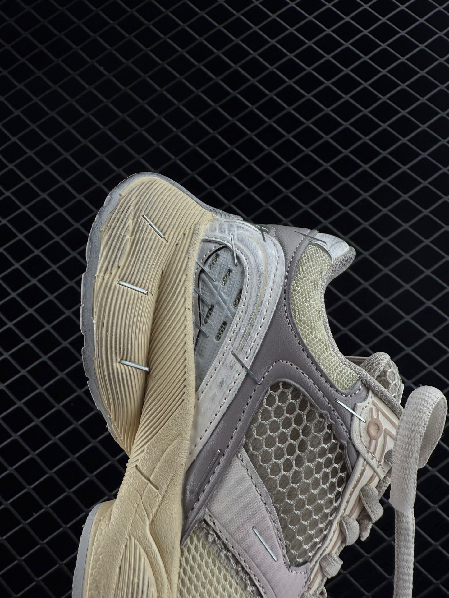 Balenciaga Triple-S Sneaker GS Fashionable Retro Children's Shoes