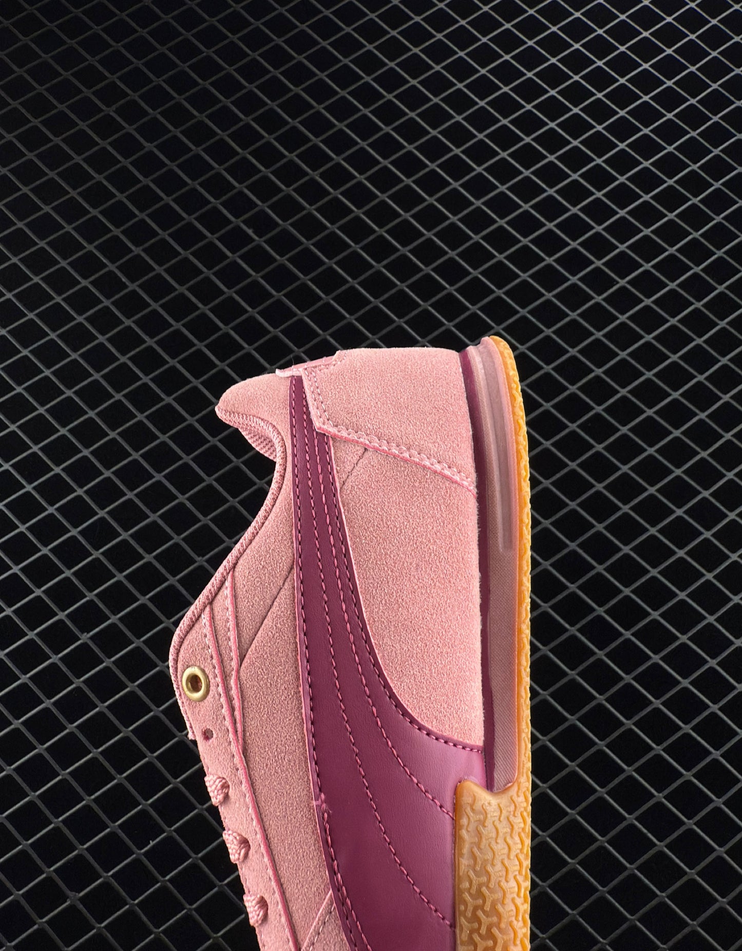 Puma Comfortable Men's And Women's Low-top Thin-soled Shoes