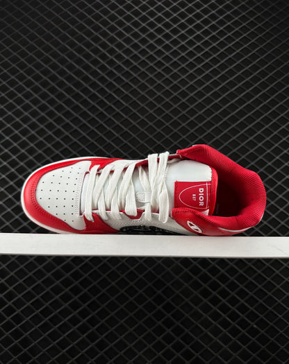 Dior Wear Resistant, Breathable, Fashionable, Lifestyle And Leisure Board Shoes