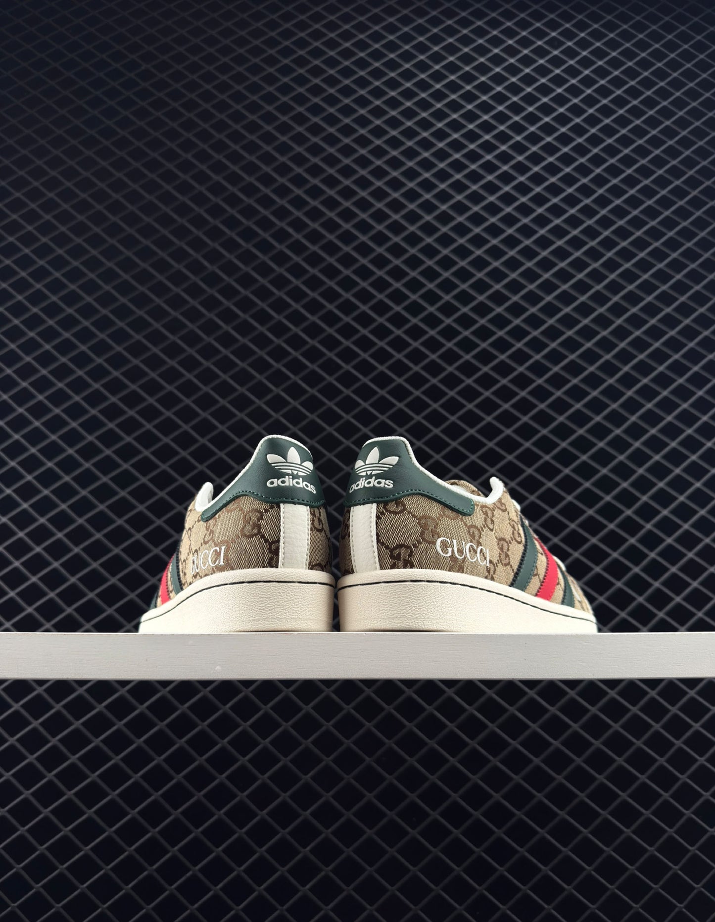 [Copy]Balenciaga Champagne Low-Top Retro Trendy Casual Jogging Running Shoes