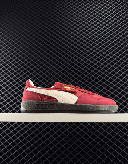 Puma Retro Single Product Non-slip Wear-resistant Low-top Dexun Sneakers