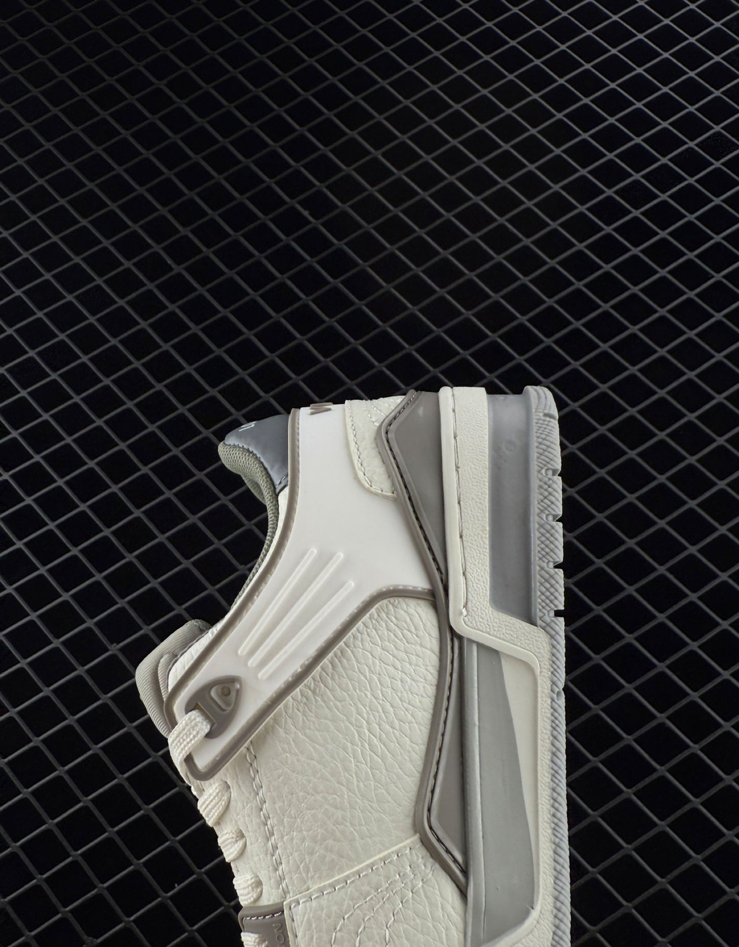 Louis Vuitton Low-top Sneakers