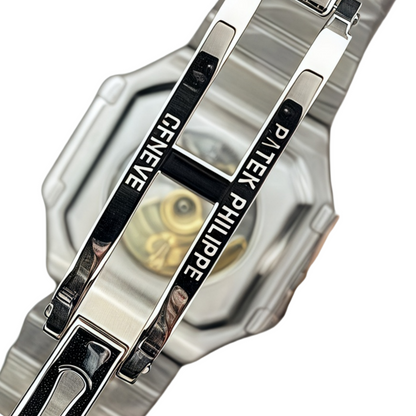 Patek Philippe High-Quality Classic Mechanical Watch