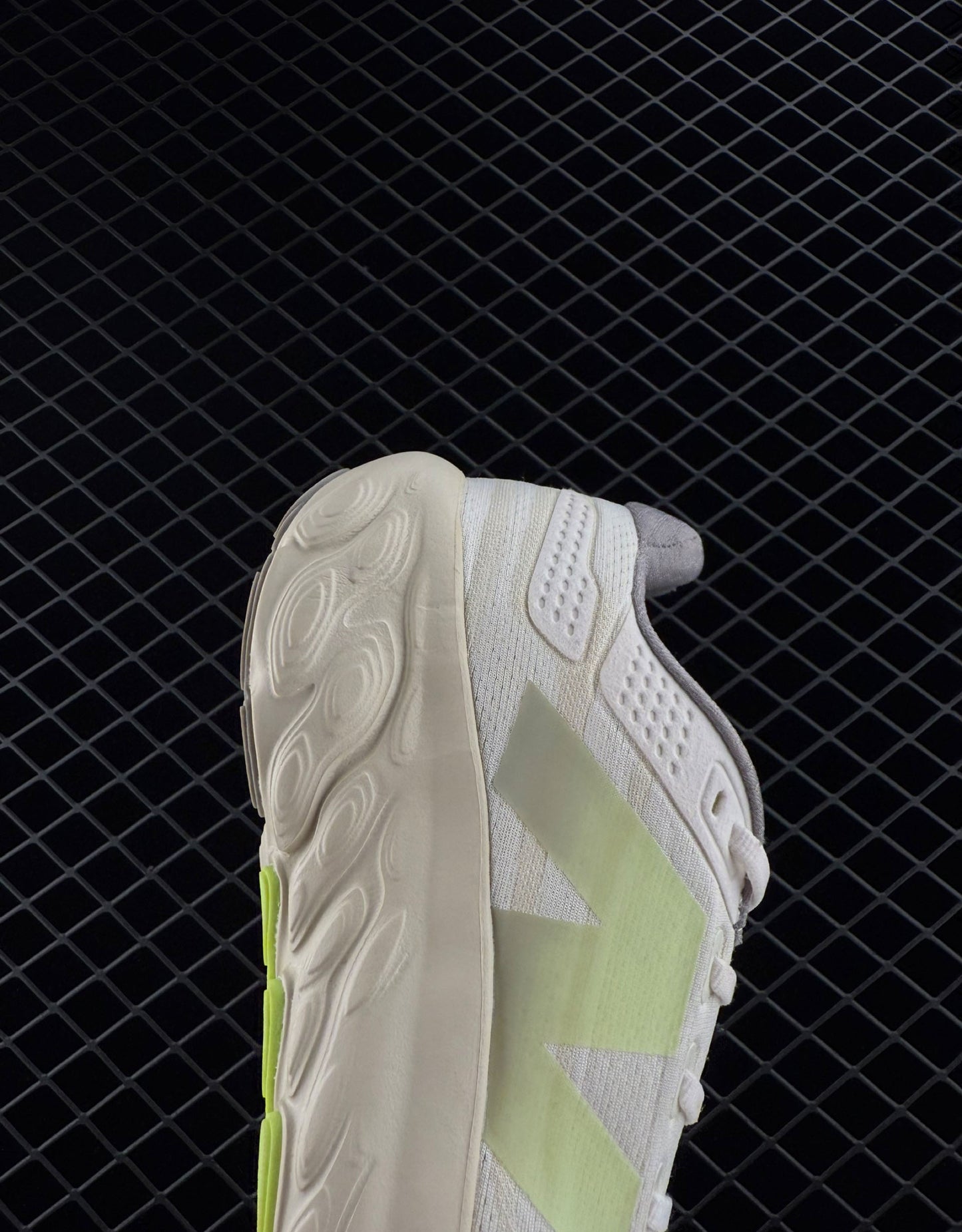 New Balance Fresh Light Color Sneakers